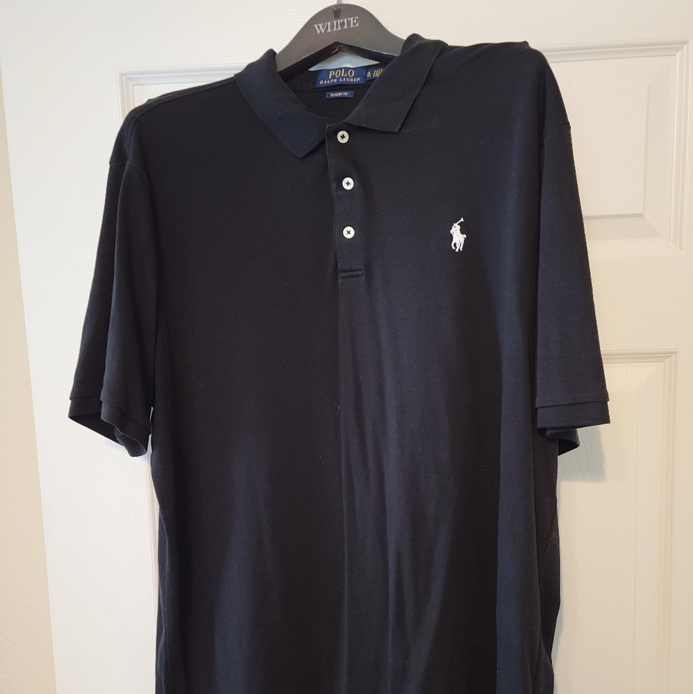 Ralph Lauren Polo shirt